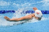 Paraolimpiada: Oliwia Jabłońska z medalem na trzecich igrzyskach z rzędu!