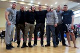 Zawodnicy MMA Pleszew na Mistrzostwach Polski