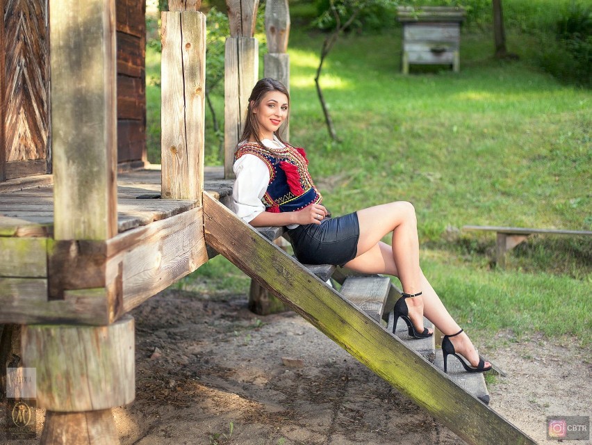 Miss Ziemi Łomżyńskiej 2020. Kandydatki do tytułu najpiękniejszej w malowniczym Nowogrodzie [zdjęcia]