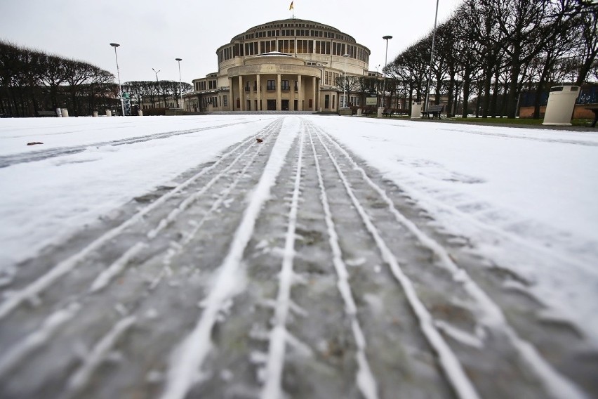 Przez najbliższe dni temperatura dobowa będzie spadać we...