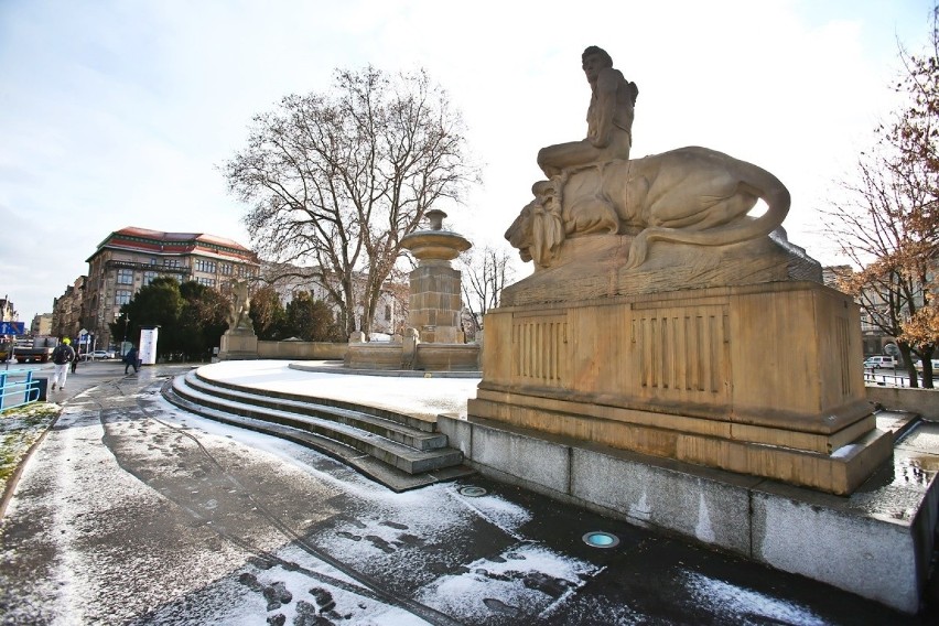 Przez najbliższe dni temperatura dobowa będzie spadać we...