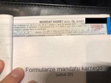 Powiat nowotomyski: Nowy taryfikator zbiera żniwo. Padł nowy rekord- 2,5 tysiąca złotych mandatu dla pijanego rowerzysty! 