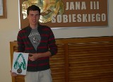 Plebiscyt na Młodzieżowego Sportowca Roku 2012 w Piekarach Śląskich