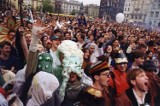 Krakowskie juwenalia w latach 90-tych. Tak bawili się studenci ćwierć wieku temu! Archiwalne zdjęcia