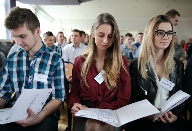 Podsumowanie kursów zawodowych w Budowlance w Piotrkowie