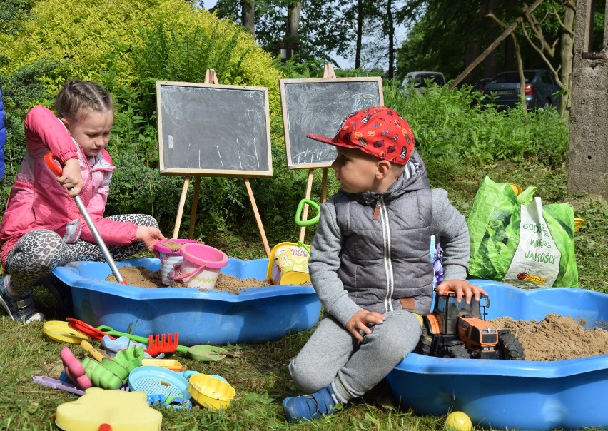 Niesamowity Rodzinny Dzień Dziecka w Dretyniu (FOTO)