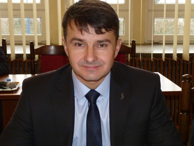 Paweł Kałdoński