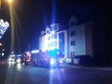 Pożar w kolejnym hotelu w Świeradowie- Zdroju! Ewakuowano 80 osób![ZDJĘCIA/FILM]