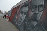 W Rawiczu mógłby powstać kolejny patriotyczny mural. Ministerstwo Obrony Narodowej ogłosiło konkurs