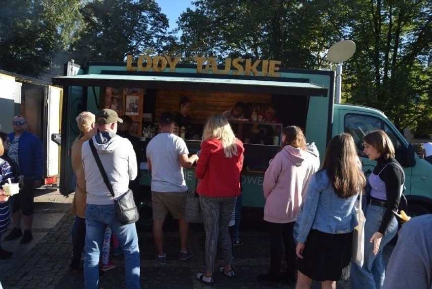 Smaki świata znów w Gorzowie. Do miasta wracają food trucki.