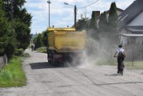 Droga odciąży Lębork a obciąży gminę NWL? Kontrowersje wokół planów budowy łącznika między gminą a miastem [ZDJĘCIA]