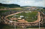 Wałbrzych: Stadion na Nowym mieście na przedwojennych fotografiach. Zobaczcie!