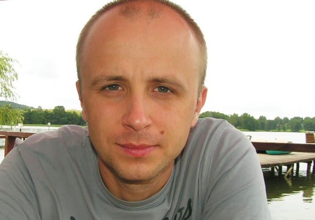 Arkadiusz Kopczewski