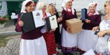 XVII Edycja Konkursu „Nasze sandomierskie – kulinaria regionalne”. Wygrały kluseczki z kurkami, z  gminy Samborzec [ZDJĘCIA] 