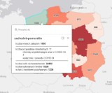 Pandemia. Znów dużo zakażeń w kraju i p. sławieńskim - dane z 20.01.2022 r.