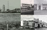 Tak wyglądał Tarnobrzeg 60 lat temu. Niesamowite, jak się zmienił. Zobacz archiwalne zdjęcia