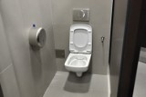 Kraków. Wkrótce otwarcie toalety na Rondzie Mogilskim [ZDJĘCIA]