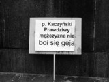 Toruńska Pracownia Różnorodności wysyła protest do Brukseli