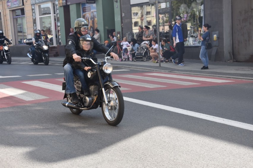 Otwarcie sezonu motocyklowego 2019 w Wągrowcu [Galeria zdjęć część II] 