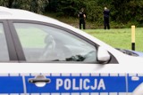 Wałbrzych: Policja zatrzymała agresywną nastolatkę