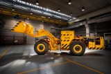 Maszyny KGHM ZANAM będą pracować w rosyjskich kopalniach 