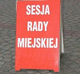 XXXIV Sesja Rady Miejskiej w Kole