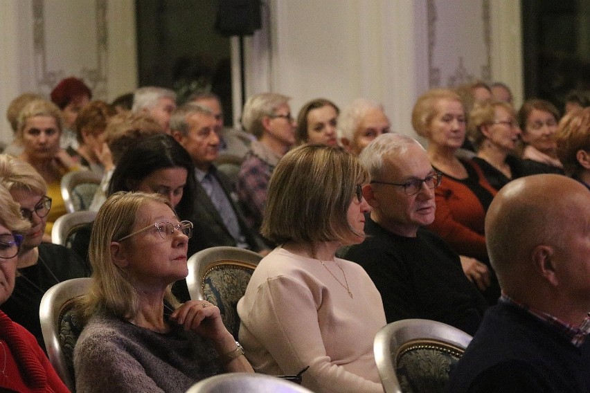 Koncert chóru Madrygał w rocznicę śmierci Henryka Karlińskiego [ZDJĘCIA]