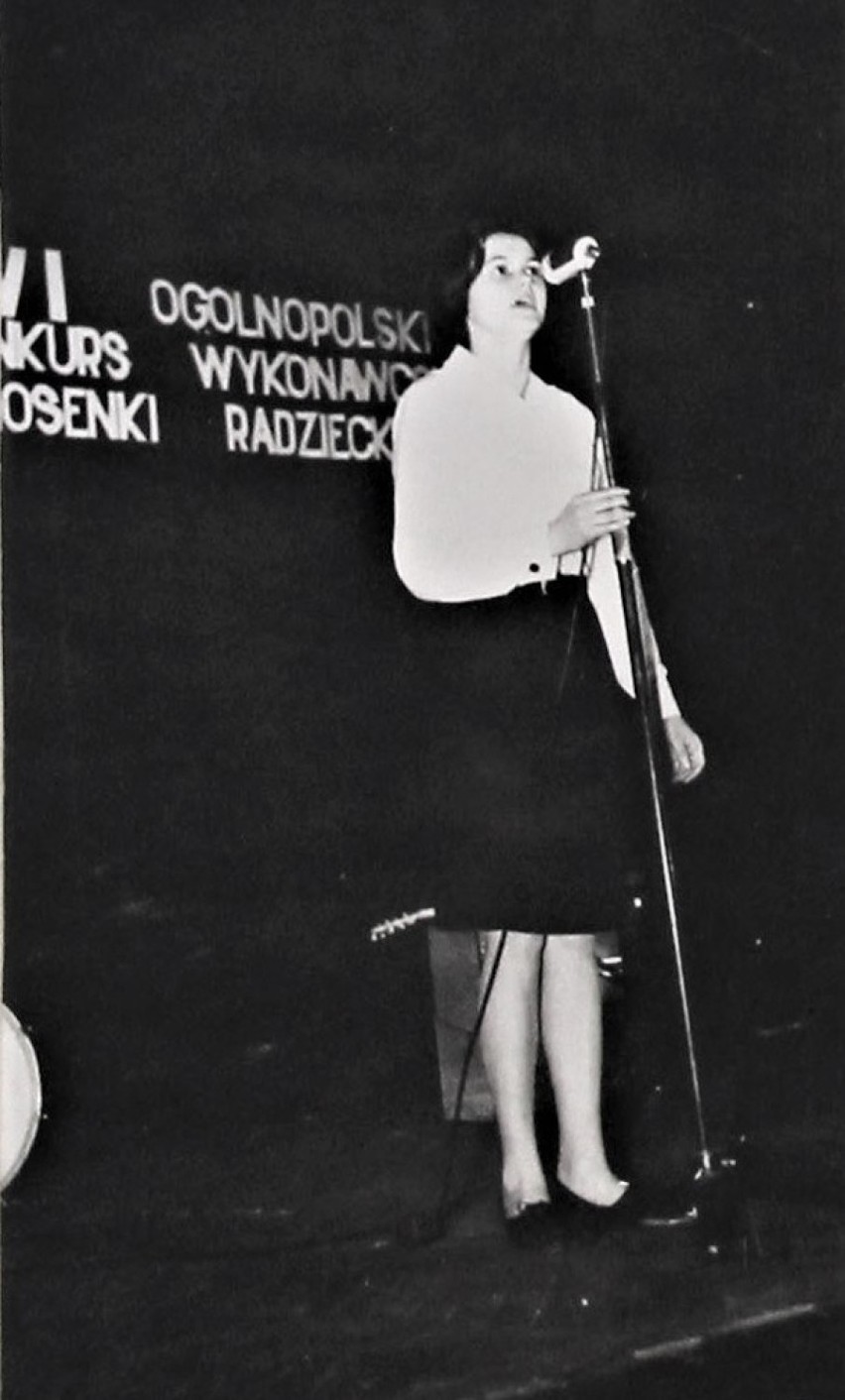 Konkurs piosenki radzieckiej, lata 60.