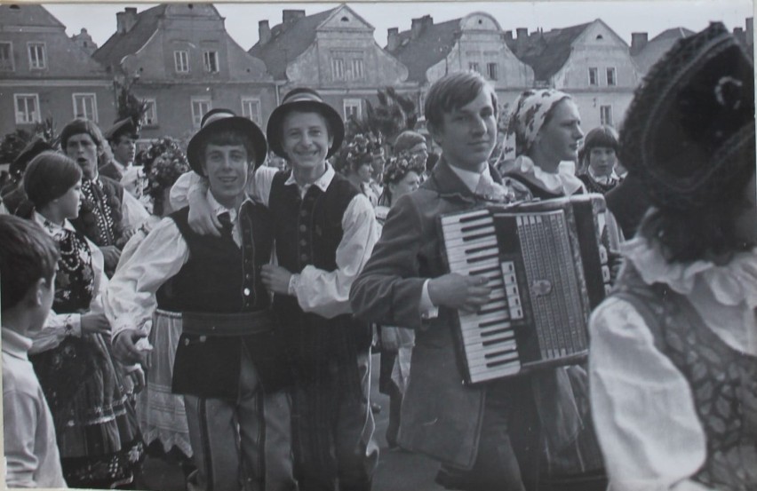 22 maja 1975 roku rozpoczęła się w Łomży kolejna edycja...