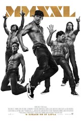 Kino Kobiet w Opolu. "Magic Mike XXL" na seansie dla pań 