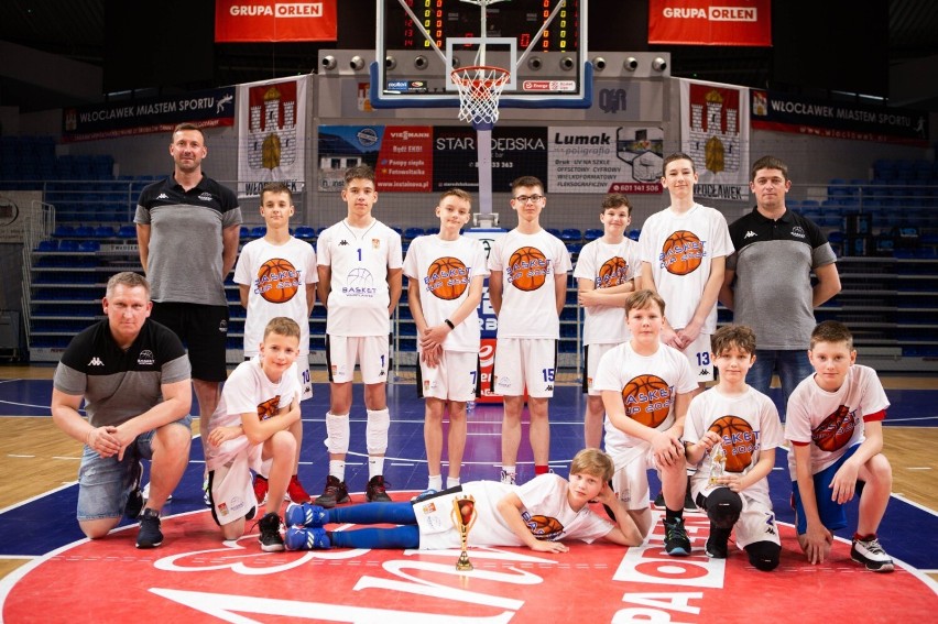 SSK Basket Włocławek