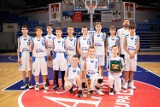 Basket Cup 2022 we Włocławku dla koszykarzy z Poznania [wyniki, zdjęcia]