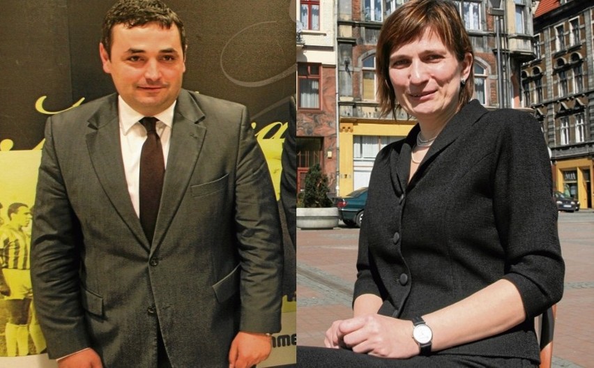 Wybory 2012 w Bytomiu: [WYNIKI oficjalne] Wygrywa Bartyla