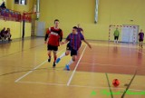 12. kolejka III edycji Choceńskiej Ligi Futsalu za nami [zdjęcia]