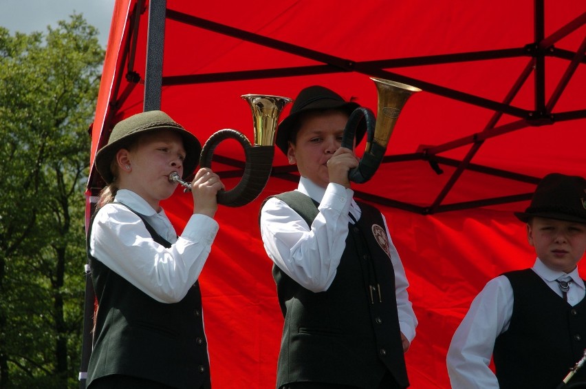 Park kultury w Słupsku: Zobacz relację z pikniku ekologicznego [ZDJĘCIA]