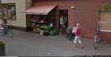 Mieszkańcy przyłapani na ulicy! Zobacz Wolsztyn w Google Street View