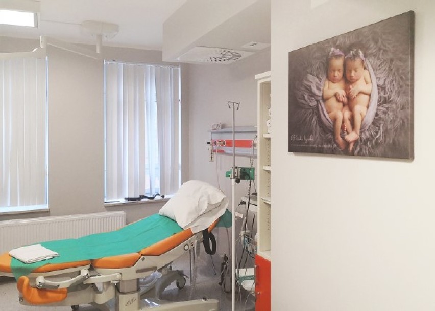 Artystyczne zdjęcia noworodków w szpitalach i szkołach rodzenia w Białymstoku i regionie