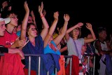 XVII Międzynarodowy Festiwal Muzyki Gospel w Gniewie.Wystąpili m.in. Wodecki i Golec uOrkiestra FOTO