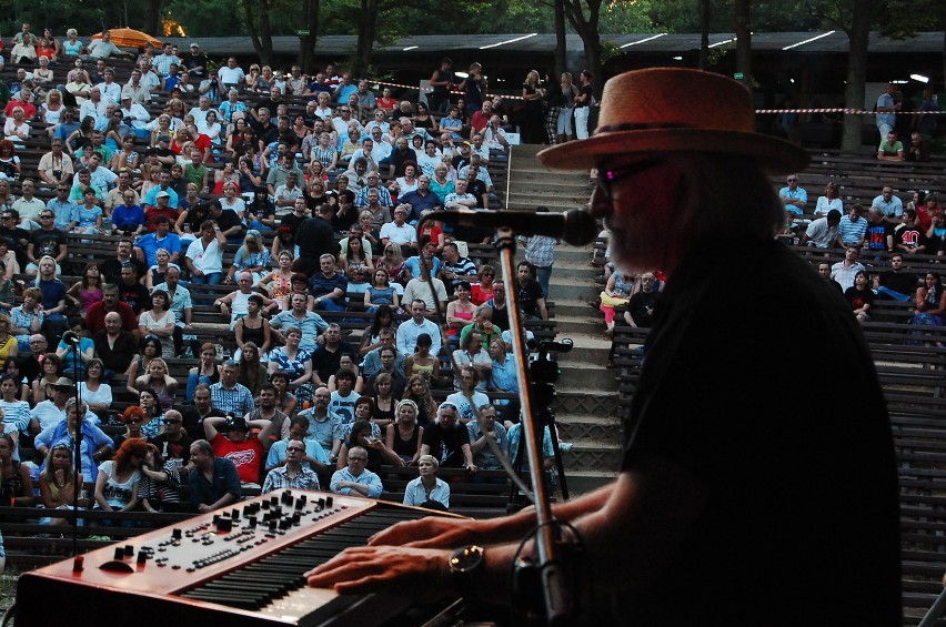 Festiwal Legend Rocka w Dolinie Charlotty: Mocne uderzenie na  V FLR. PROGRAM i BILETY