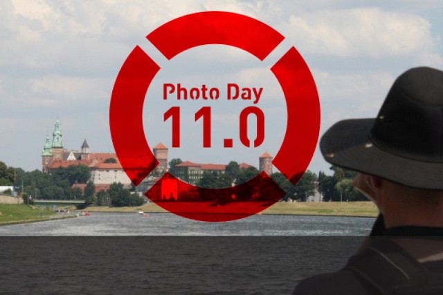 21 maja o godzinie 10.00 startujemy z kolejny Photo Day'em. ...