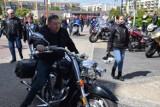 Wielka parada motocykli w Nowej Soli. To już taka tradycja 3 maja! [ZDJĘCIA]