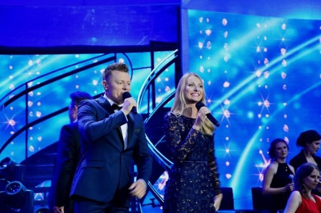 Rafał  Brzozowski i Joanna Moro poprowadzą tegoroczny festiwal im. Anny German