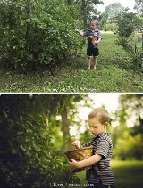 Dobry fotograf potrafi zdziałać cuda! Zobacz te same miejsca okiem amatora i profesjonalisty