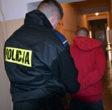 Miał broń, ale bez zezwolenia. 29-latek z powiatu tczewskiego trafił do aresztu