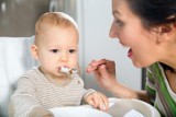 Poszerzanie diety u niemowląt