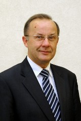 Stanisław Filipiak, burmistrz, Buk
