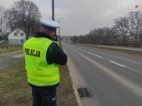 140 mandatów za łamanie przepisów ruchu drogowego wypisanych podczas ostatniej akcji "Bezpieczny Pieszy" w Sosnowcu