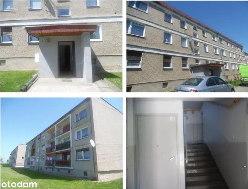 Mieszkanie 80,90 m², Dzbańce-Osiedle...
