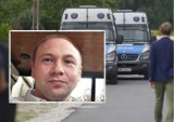 Dawid Żukowski zginął. Co zrobił z nim ojciec? Policja ustaliła wydarzenia ostatnich 4 godzin życia. To samobójstwo rozszerzone?