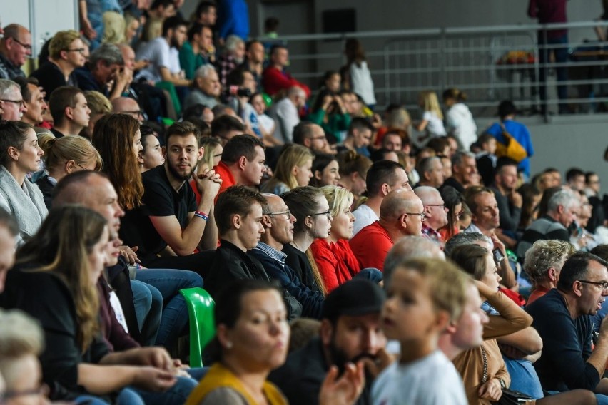 Rozpoczął się nowy sezon w Plus Lidze. BKS Visła Bydgoszcz...